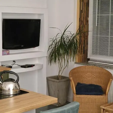Apartment Emilia Świdnica Zewnętrze zdjęcie