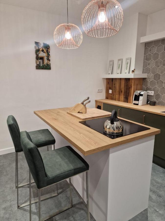 Emilia Apartment Swidnica (Lower Silesia)
